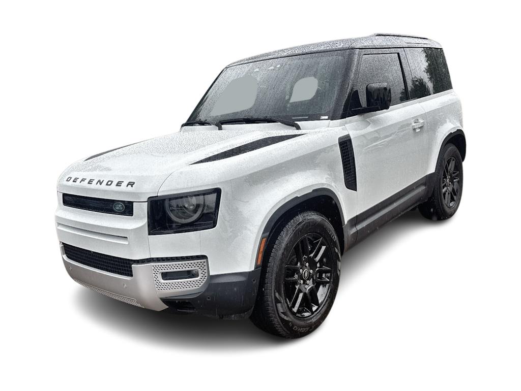 land rover defender 2025 SALEJ6EXXS2407884 image land rover defender 2025 SALEJ6EXXS2407884 image